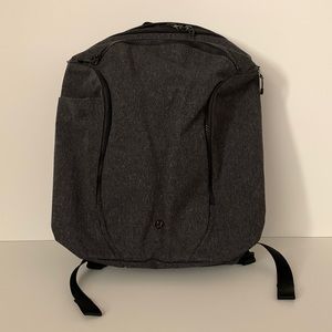 (NWOT) Lululemon | backpack